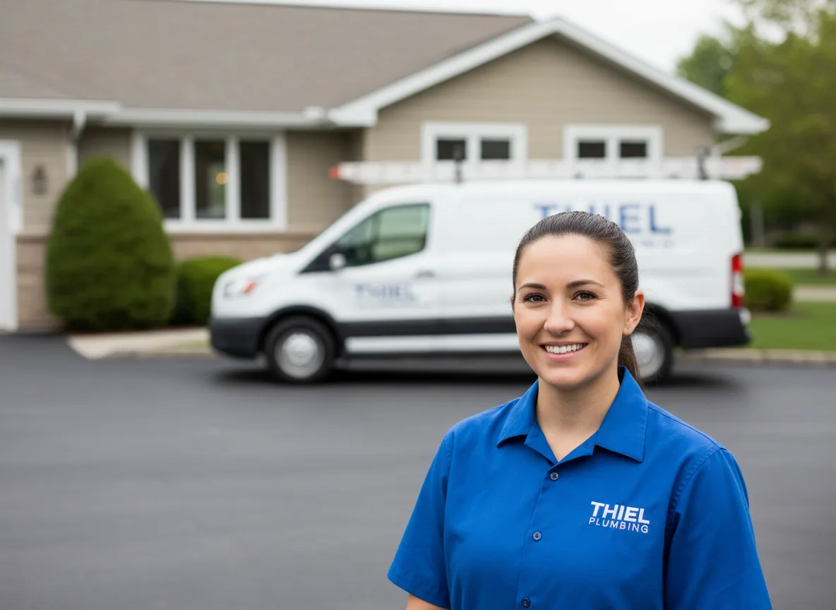 Plumber Williamsport, IN FAQs
